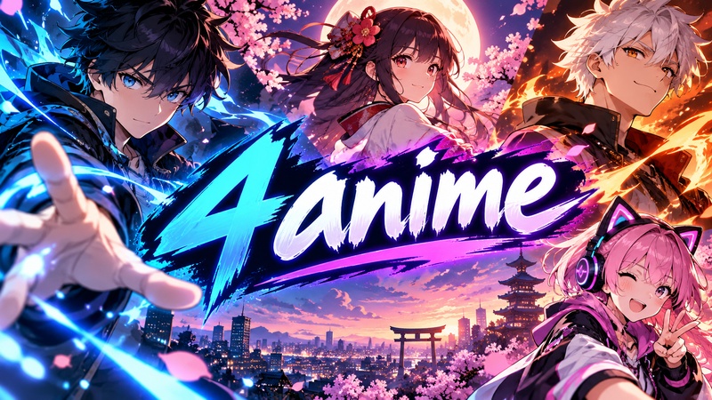 4anime